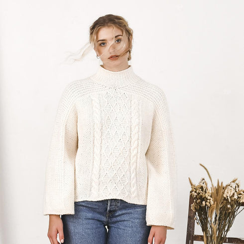 Kremke Soul Wool: Everyday Basics Mönsterhefte